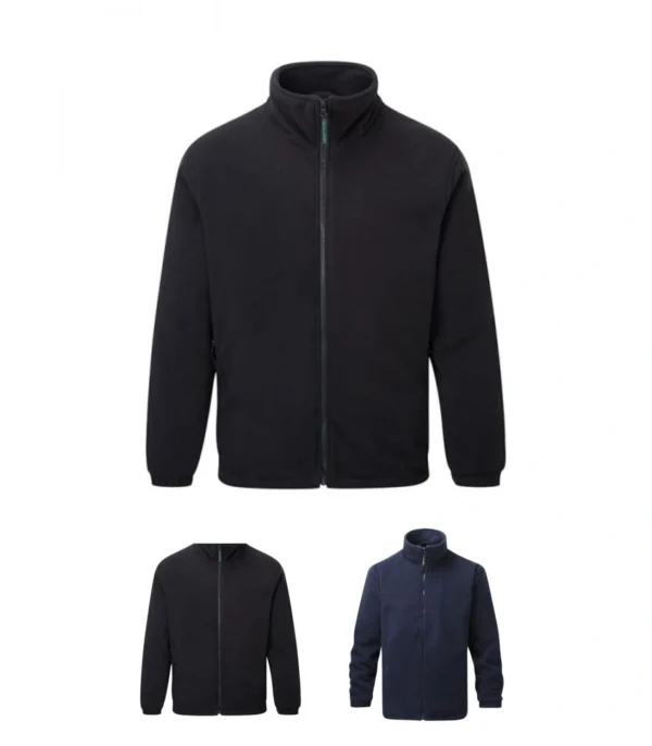 Fort 207 Lomond Fully Lined Fleece Jacket